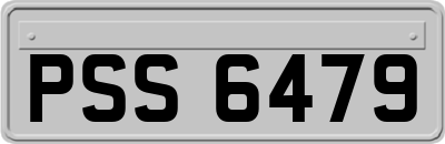 PSS6479
