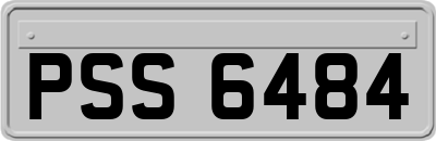 PSS6484