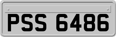 PSS6486