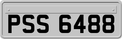 PSS6488