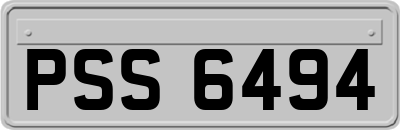 PSS6494