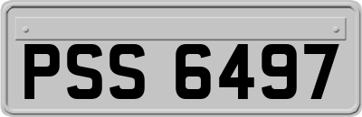 PSS6497