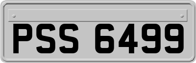 PSS6499