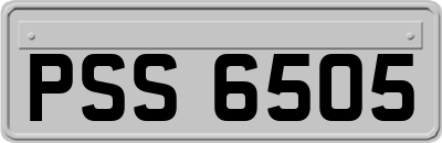 PSS6505