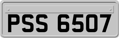 PSS6507