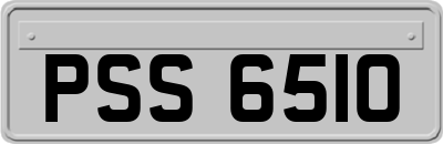 PSS6510