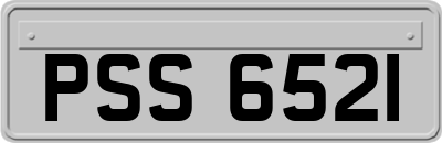 PSS6521