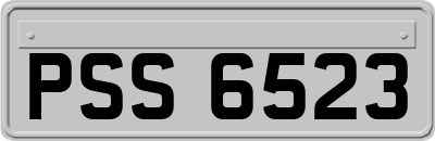 PSS6523