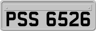 PSS6526