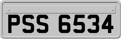 PSS6534