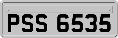 PSS6535