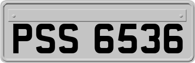 PSS6536