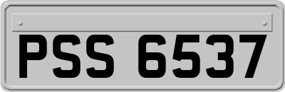PSS6537