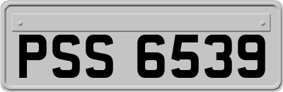 PSS6539