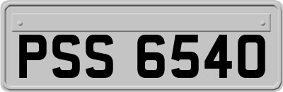 PSS6540