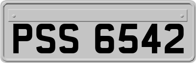 PSS6542