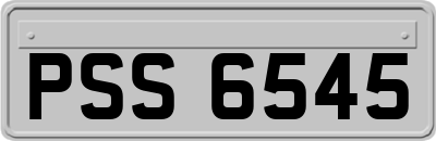 PSS6545