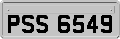 PSS6549