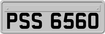 PSS6560