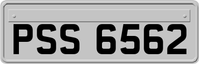 PSS6562
