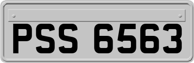PSS6563