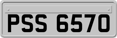 PSS6570