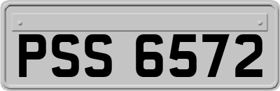 PSS6572