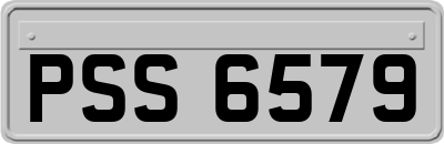 PSS6579