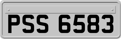 PSS6583