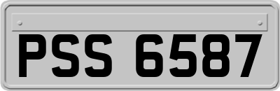 PSS6587