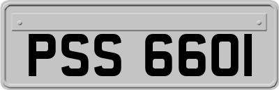 PSS6601