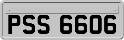 PSS6606