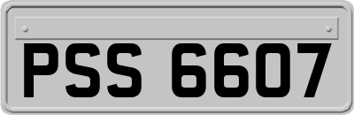 PSS6607