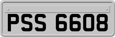 PSS6608