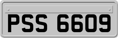 PSS6609