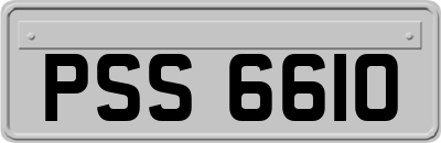 PSS6610