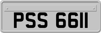 PSS6611