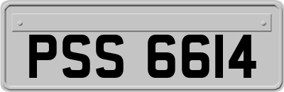 PSS6614