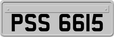 PSS6615