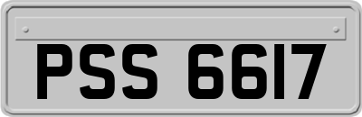 PSS6617