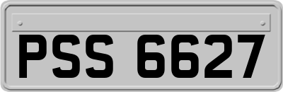 PSS6627