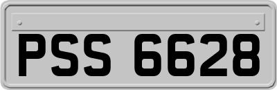 PSS6628