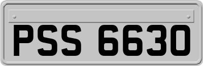 PSS6630