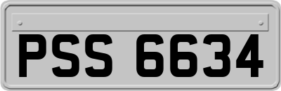PSS6634