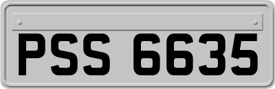 PSS6635