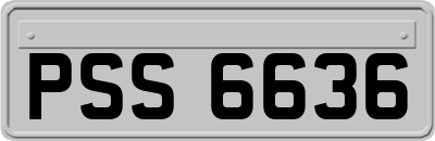PSS6636