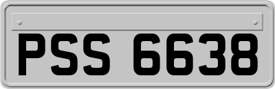PSS6638