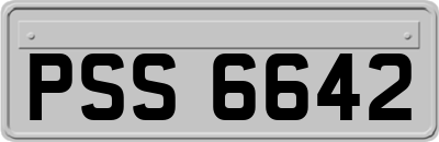 PSS6642
