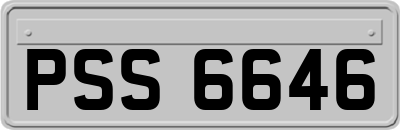 PSS6646