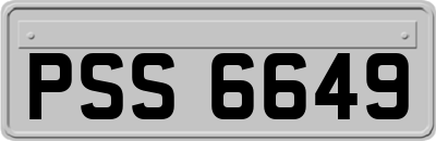 PSS6649